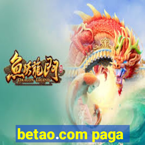 betao.com paga