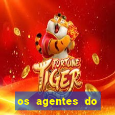 os agentes do destino online dublado assistir os agentes do destino dublado online gratis