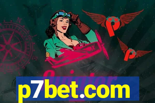 p7bet.com