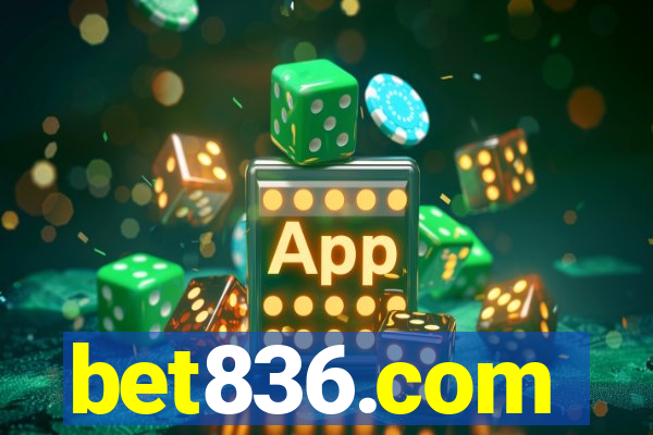 bet836.com