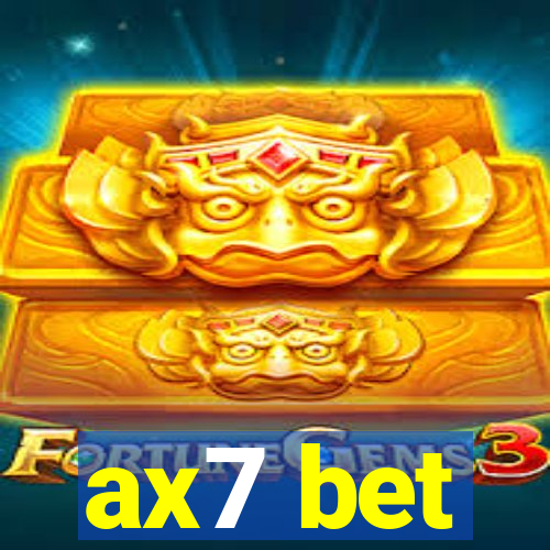 ax7 bet