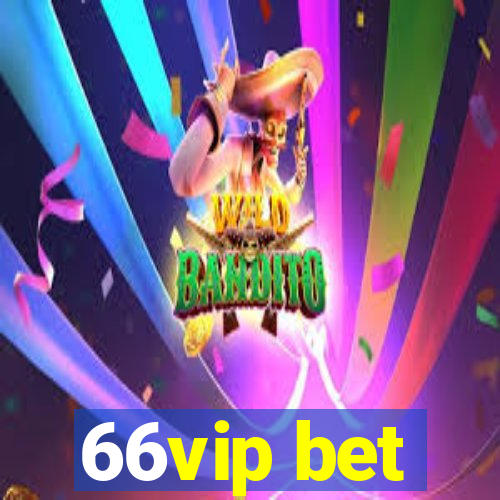 66vip bet