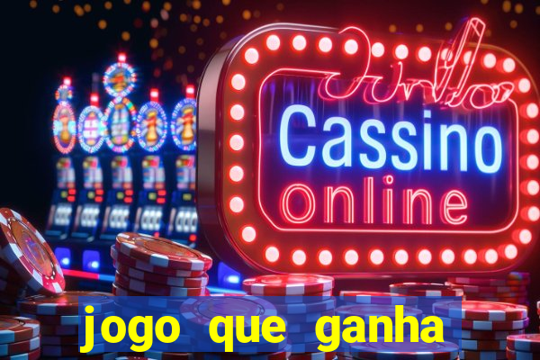 jogo que ganha dinheiro pagbank