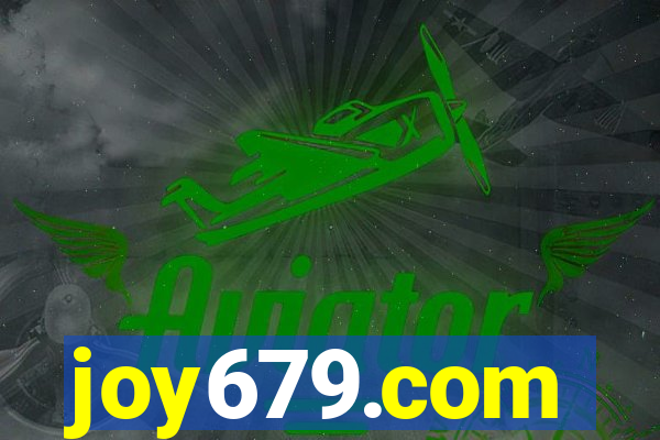 joy679.com