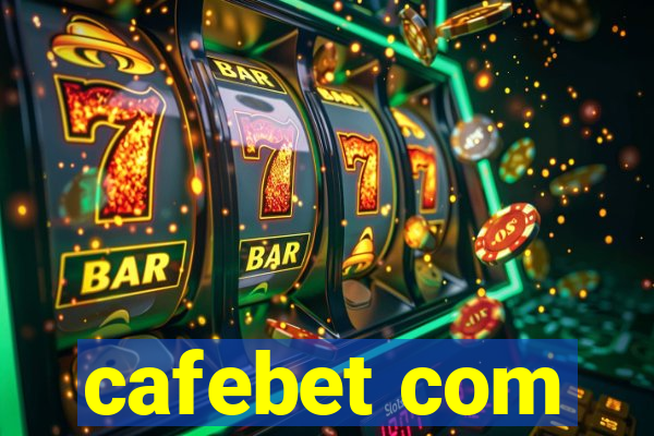 cafebet com