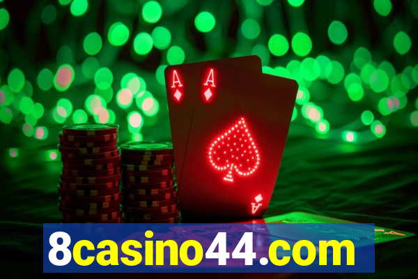 8casino44.com