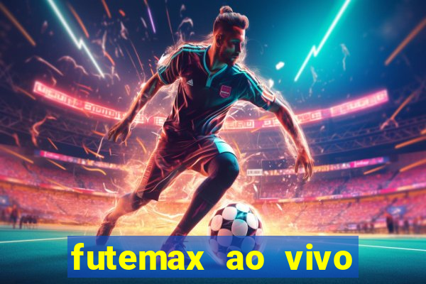 futemax ao vivo real madrid