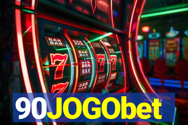 90JOGObet