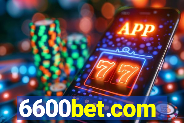 6600bet.com