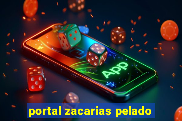 portal zacarias pelado