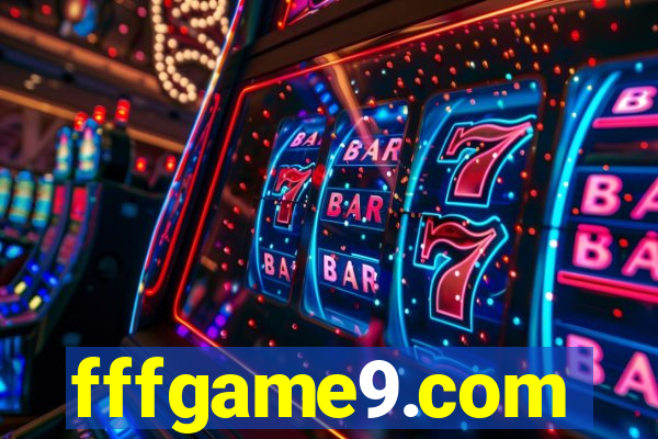 fffgame9.com