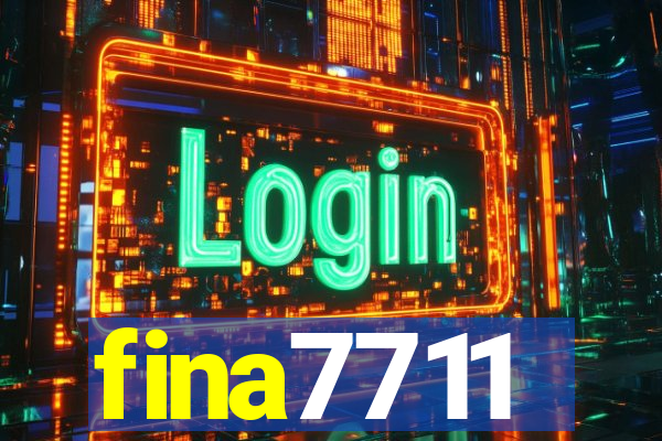 fina7711