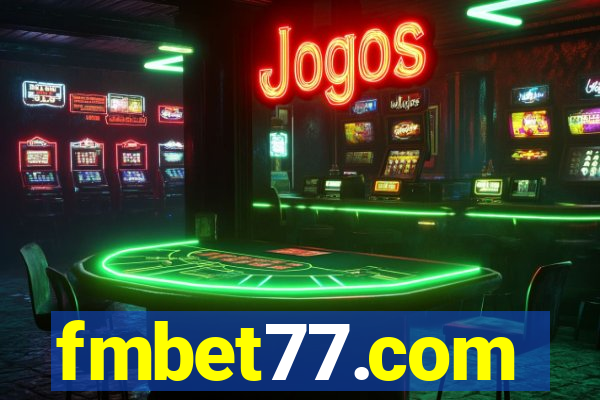 fmbet77.com