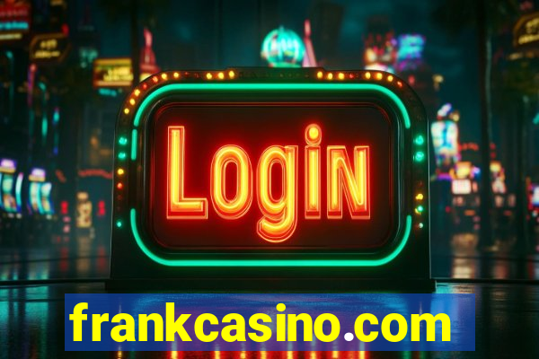 frankcasino.com