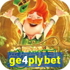 ge4plybet