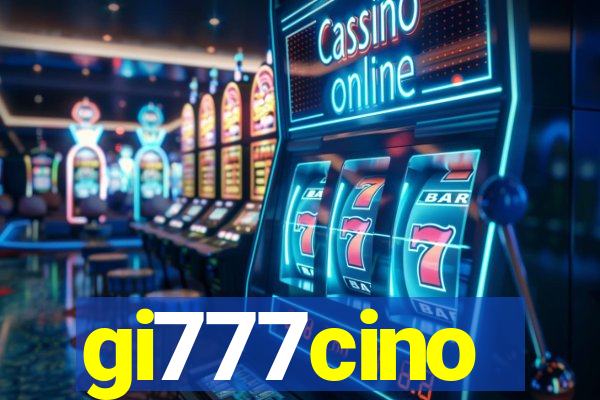 gi777cino