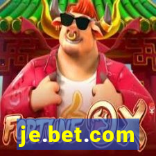 je.bet.com