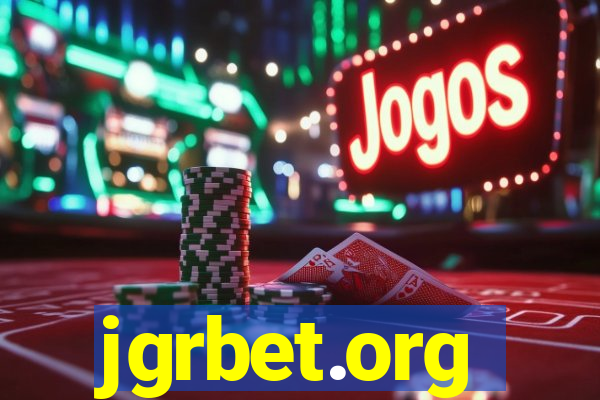 jgrbet.org