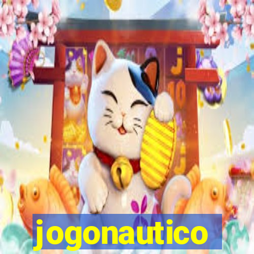 jogonautico