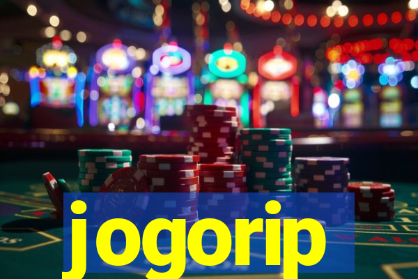 jogorip