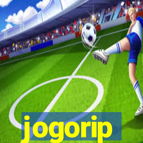 jogorip