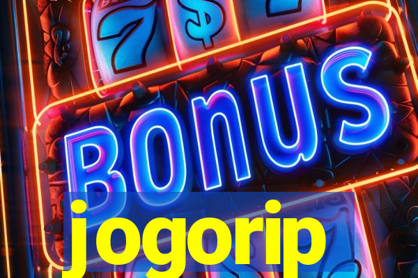 jogorip