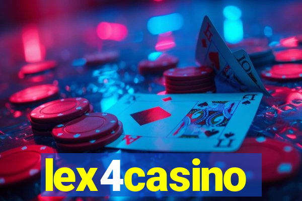 lex4casino