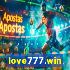 love777.win