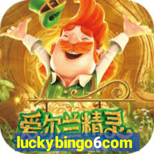 luckybingo6com