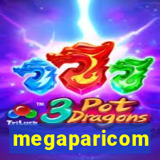 megaparicom