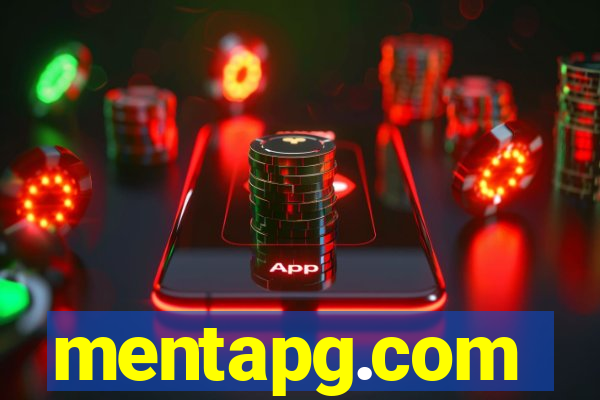 mentapg.com