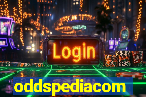 oddspediacom