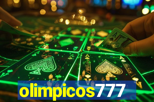 olimpicos777