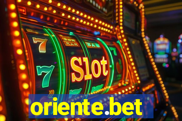 oriente.bet