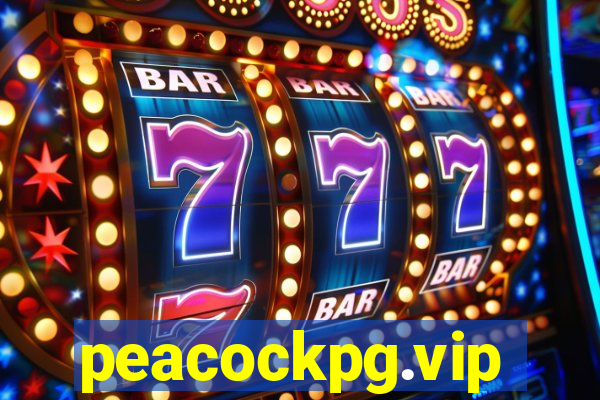 peacockpg.vip