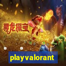 playvalorant