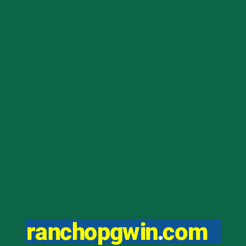 ranchopgwin.com