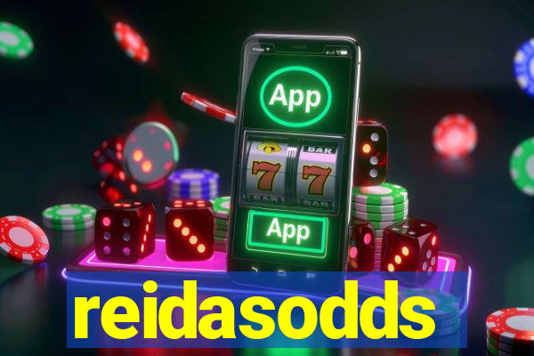 reidasodds