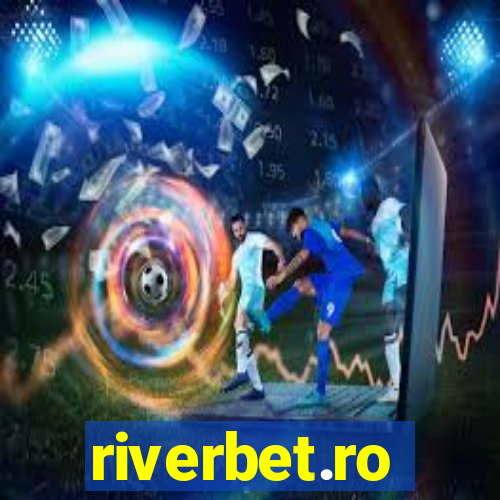 riverbet.ro