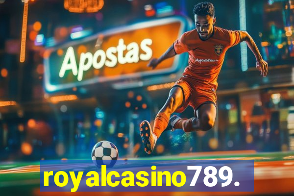 royalcasino789.com