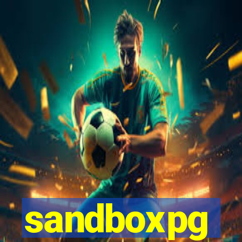 sandboxpg