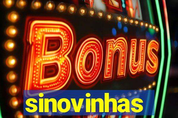 sinovinhas