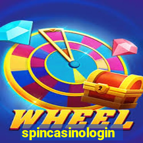 spincasinologin