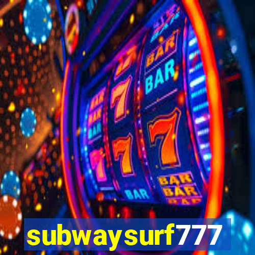 subwaysurf777