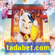 tadabet.com