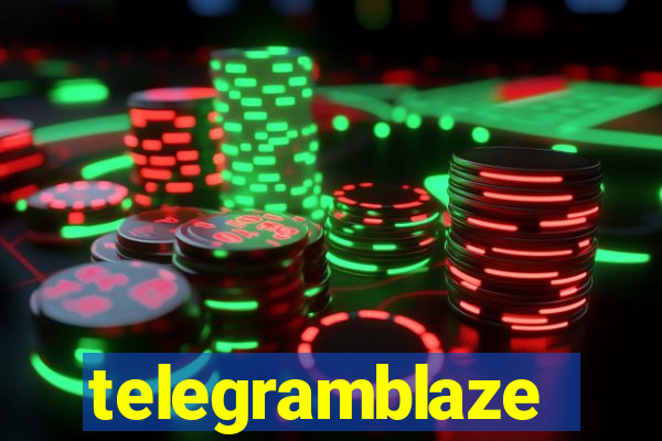 telegramblaze