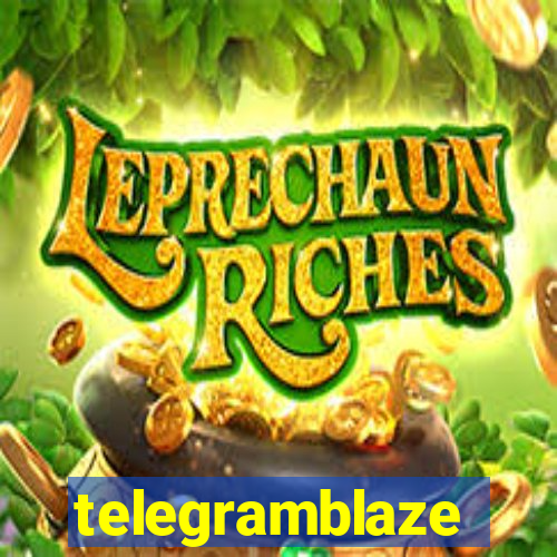 telegramblaze