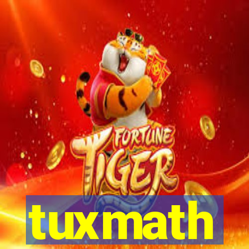 tuxmath