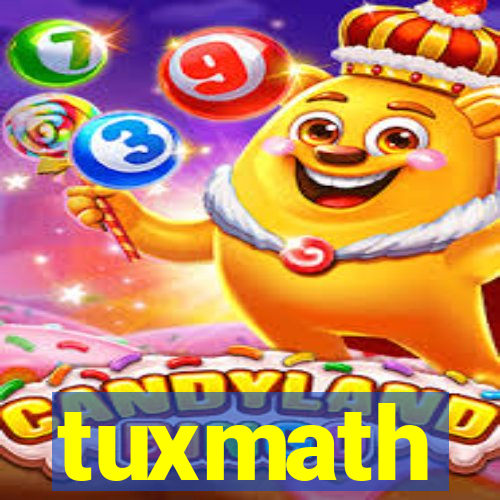 tuxmath