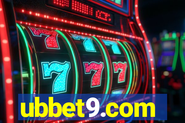 ubbet9.com